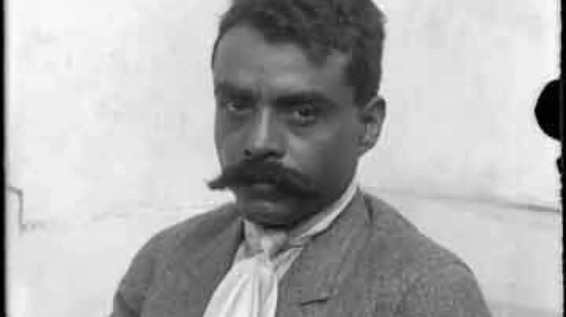 Emiliano Zapata